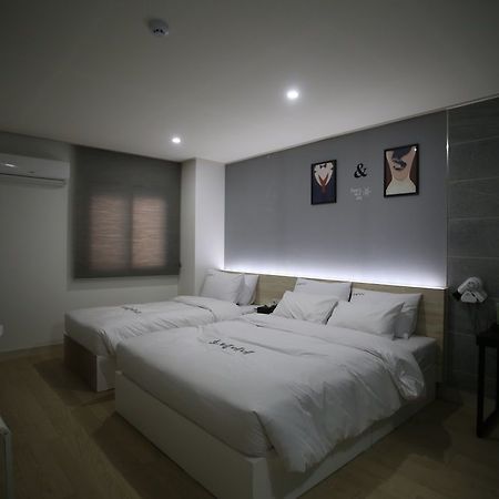 סיאול Hotel Bene מראה חיצוני תמונה