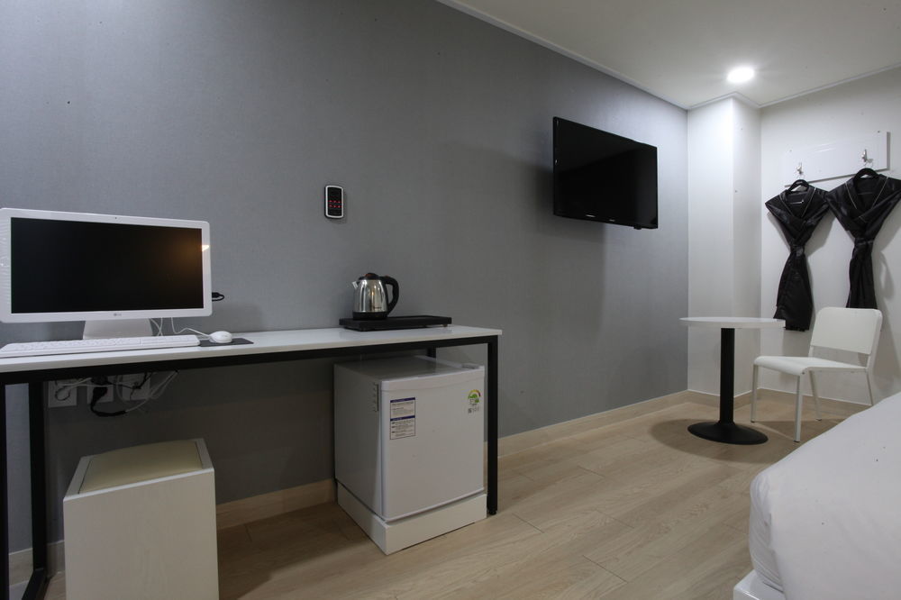 סיאול Hotel Bene מראה חיצוני תמונה