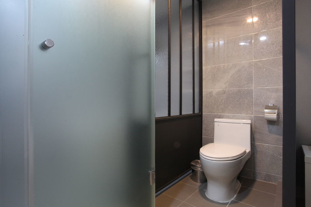 סיאול Hotel Bene מראה חיצוני תמונה