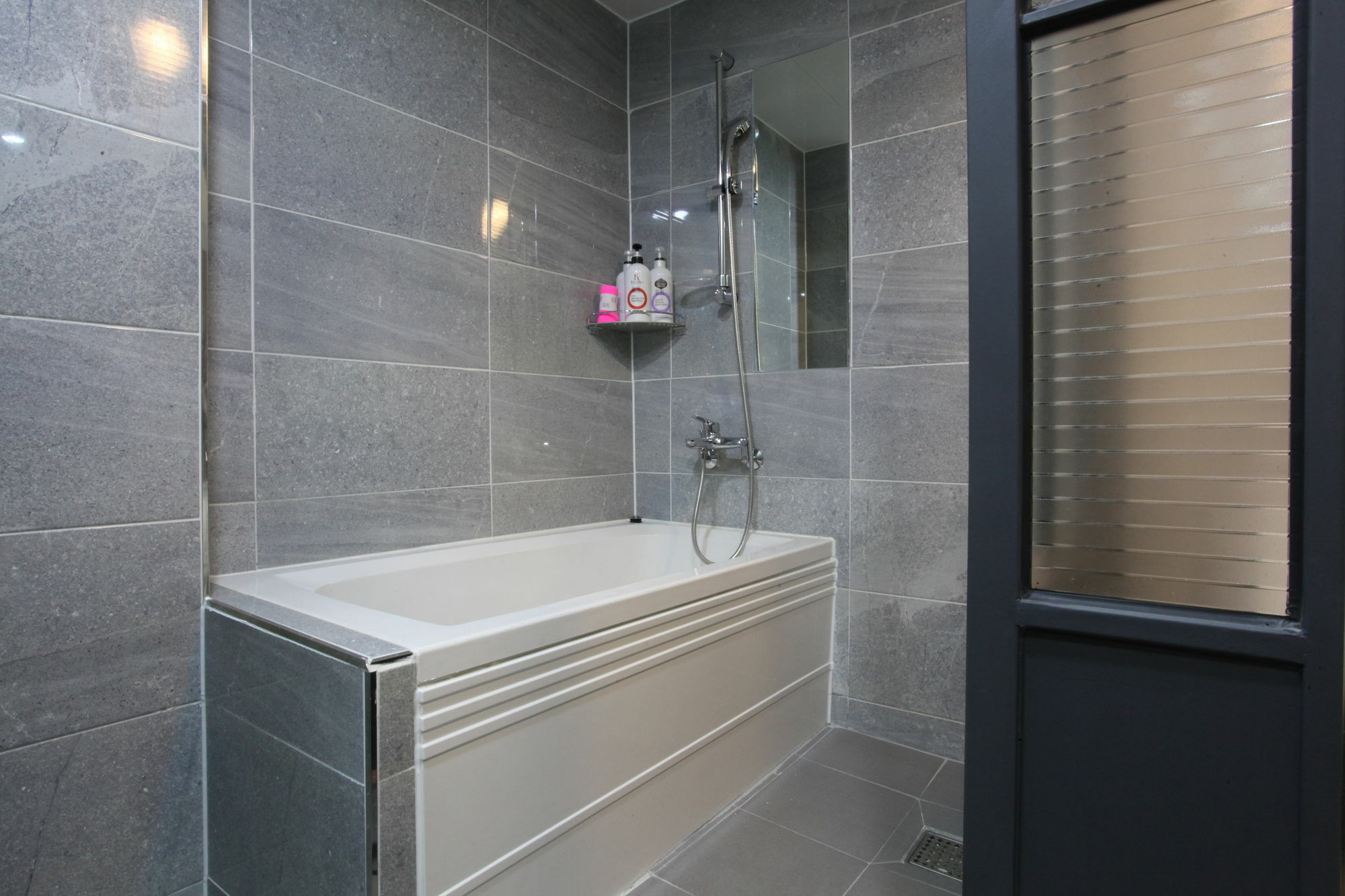סיאול Hotel Bene מראה חיצוני תמונה
