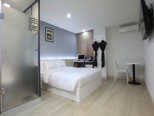 סיאול Hotel Bene מראה חיצוני תמונה